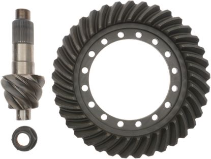 Picture of Spicer Differential Ring and Pinion - 504013