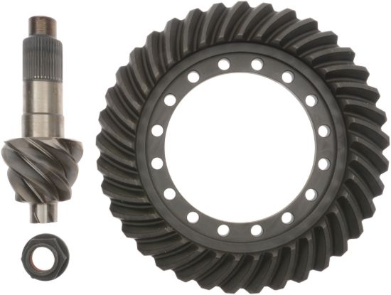 Picture of Spicer Differential Ring and Pinion - 504013