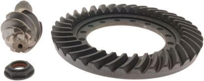 Picture of Spicer Differential Ring and Pinion - 504013