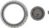 Picture of Spicer Differential Oil Pump - 504028-1