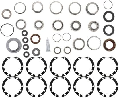 Picture of Spicer Axle Differential Bearing and Seal Kit - 504030-1