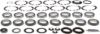 Picture of Spicer Axle Differential Bearing and Seal Kit - 504031-1