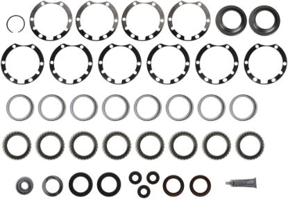 Picture of Spicer Axle Differential Bearing and Seal Kit - 504031-1