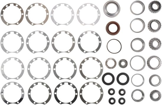 Picture of Spicer Axle Differential Bearing and Seal Kit - 504033-1
