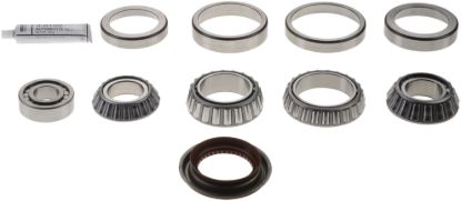 Picture of Spicer Axle Differential Bearing and Seal Kit - 504034-1