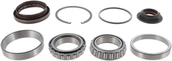 Picture of Spicer Axle Differential Bearing and Seal Kit - 504054