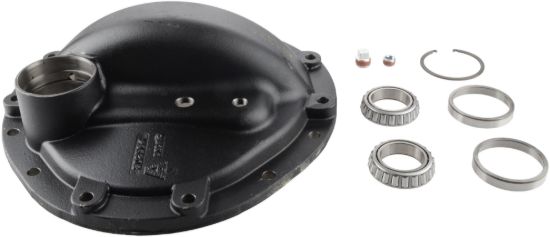 Picture of Spicer Differential Cover - 504061