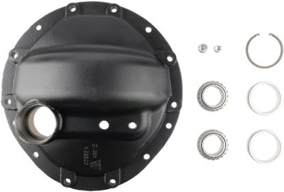 Picture of Spicer Differential Cover - 504061