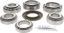 Picture of Spicer Axle Differential Bearing and Seal Kit - 504074
