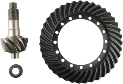 Picture of Spicer Differential Ring and Pinion - 504079