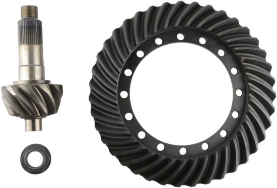 Picture of Spicer Differential Ring and Pinion - 504079
