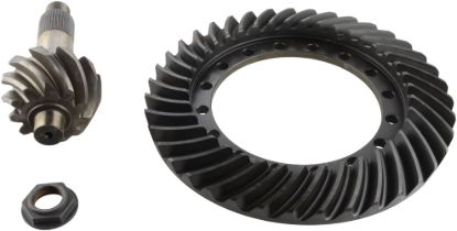 Picture of Spicer Differential Ring and Pinion - 504079
