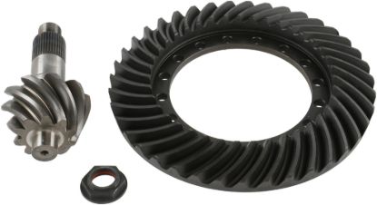 Picture of Spicer Differential Ring and Pinion - 504081