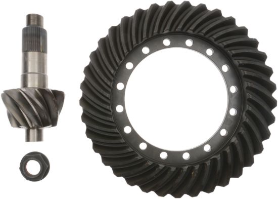 Picture of Spicer Differential Ring and Pinion - 504082