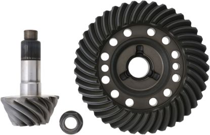 Picture of Spicer Differential Ring and Pinion - 504091