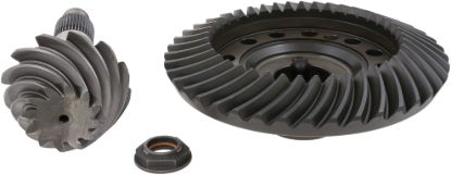 Picture of Spicer Differential Ring and Pinion - 504091