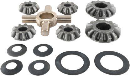 Picture of Spicer Differential Carrier Gear Kit - 504096-1