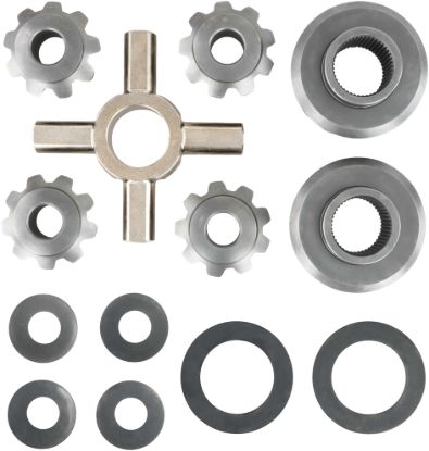 Picture of Spicer Differential Carrier Gear Kit - 504096-1
