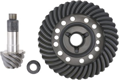 Picture of Spicer Differential Ring and Pinion - 504107