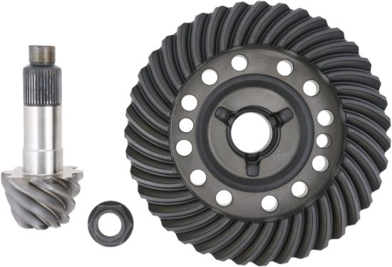 Picture of Spicer Differential Ring and Pinion - 504107