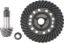 Picture of Spicer Differential Ring and Pinion - 504107