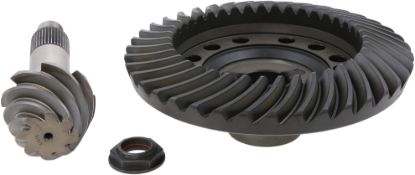 Picture of Spicer Differential Ring and Pinion - 504107