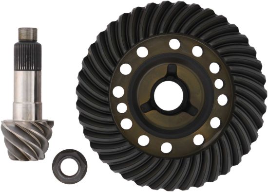 Picture of Spicer Differential Ring and Pinion - 504110
