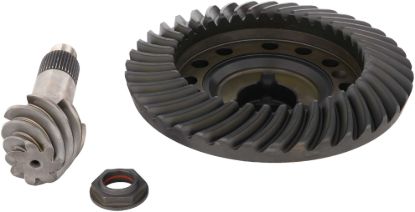 Picture of Spicer Differential Ring and Pinion - 504110