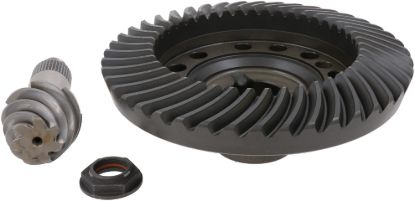 Picture of Spicer Differential Ring and Pinion - 504111