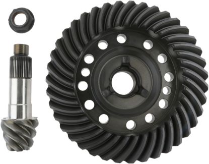 Picture of Spicer Differential Ring and Pinion - 504112