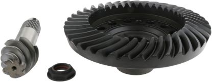 Picture of Spicer Differential Ring and Pinion - 504112