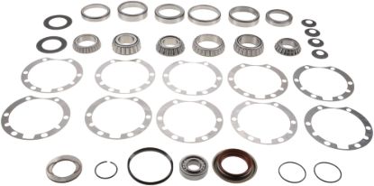 Picture of Spicer Axle Differential Bearing and Seal Kit - 504118-2