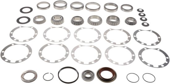 Picture of Spicer Axle Differential Bearing and Seal Kit - 504118-2