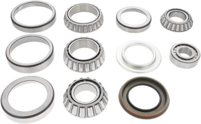 Picture of Spicer Axle Differential Bearing and Seal Kit - 504119-1