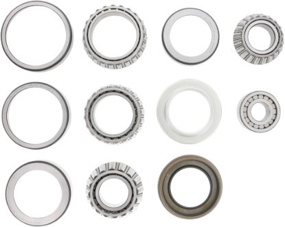 Picture of Spicer Axle Differential Bearing and Seal Kit - 504119-1