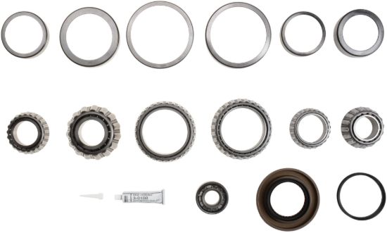 Picture of Spicer Axle Differential Bearing and Seal Kit - 504128
