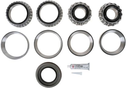 Picture of Spicer Axle Differential Bearing and Seal Kit - 504130