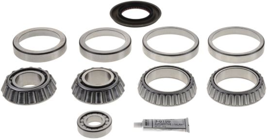 Picture of Spicer Axle Differential Bearing and Seal Kit - 504131