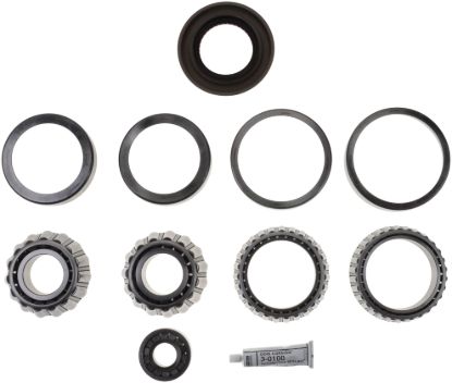 Picture of Spicer Axle Differential Bearing and Seal Kit - 504131