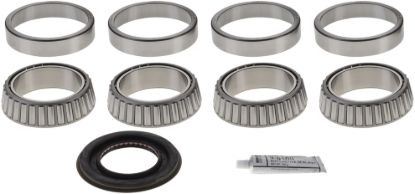 Picture of Spicer Axle Differential Bearing and Seal Kit - 504132