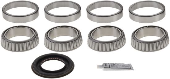 Picture of Spicer Axle Differential Bearing and Seal Kit - 504132
