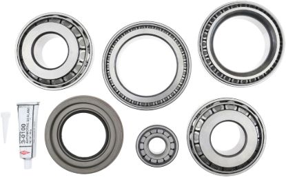 Picture of Spicer Axle Differential Bearing and Seal Kit - 504133