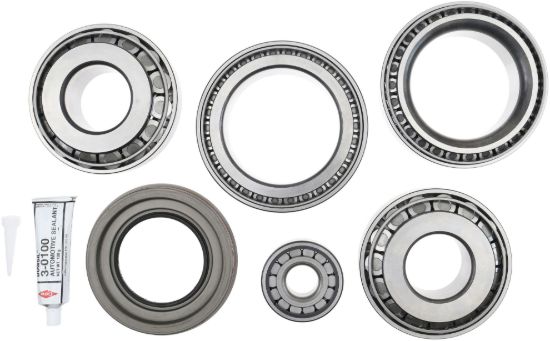 Picture of Spicer Axle Differential Bearing and Seal Kit - 504133