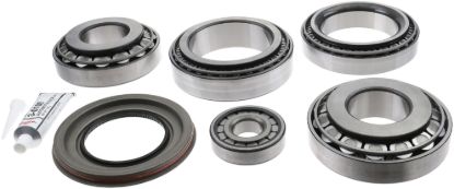 Picture of Spicer Axle Differential Bearing and Seal Kit - 504133