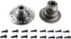 Picture of Spicer Differential Case Kit - 504141
