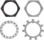 Picture of Spicer Locking Hub Spindle Nut - 504158