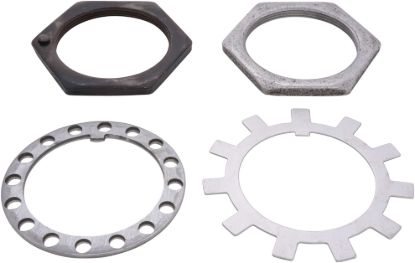 Picture of Spicer Locking Hub Spindle Nut - 504158