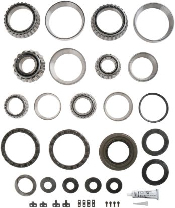 Picture of Spicer Axle Differential Bearing and Seal Kit - 504170