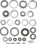 Picture of Spicer Axle Differential Bearing and Seal Kit - 504170