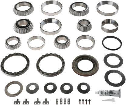 Picture of Spicer Axle Differential Bearing and Seal Kit - 504170